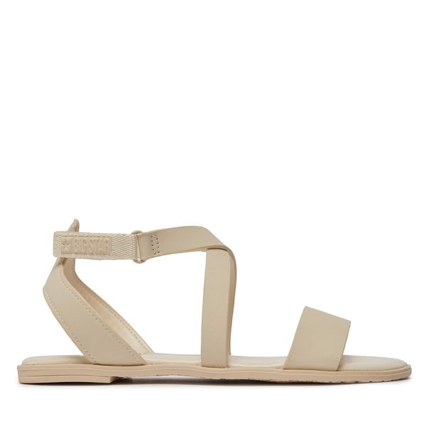 Big Star Shoes Sandali Big Star Shoes Ll274A161 Bež