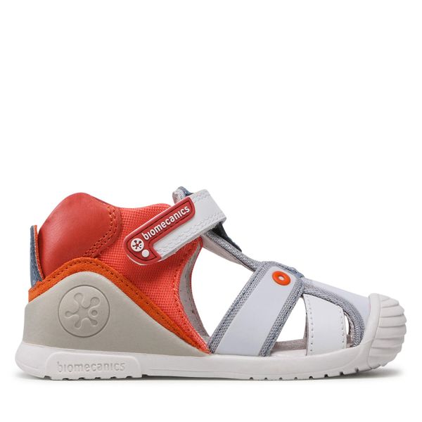 Biomecanics Sandali Biomecanics 222132-D Siva