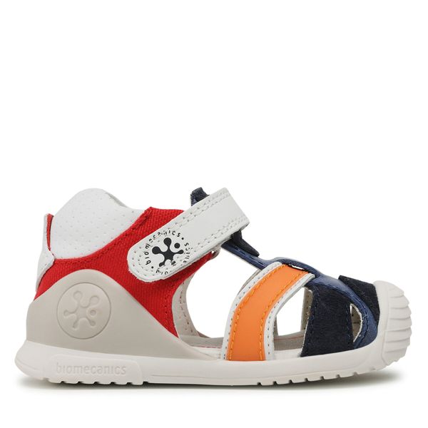 Biomecanics Sandali Biomecanics 232133 Mornarsko modra