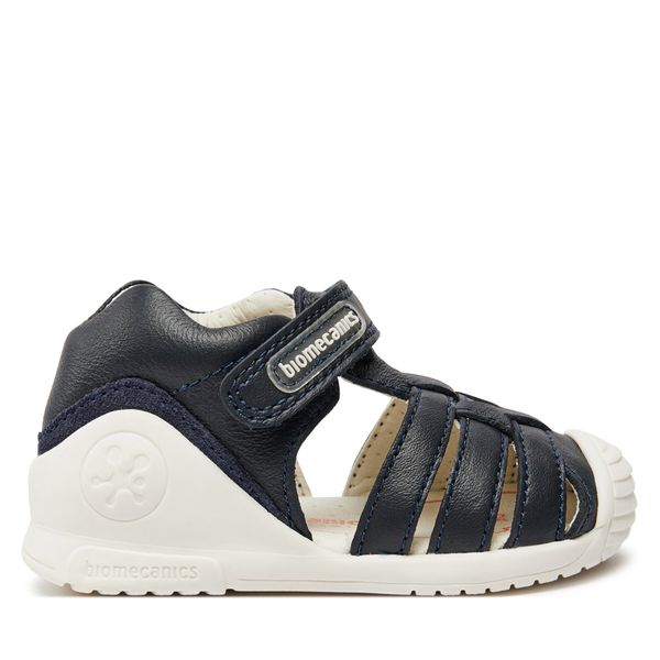Biomecanics Sandali Biomecanics 232145 E Mornarsko modra