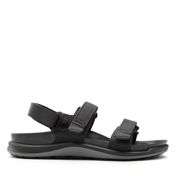 Birkenstock Sandali Birkenstock Kalahari 1019153 Črna