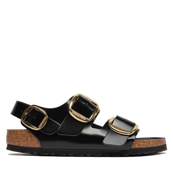 Birkenstock Sandali Birkenstock Milano 1024211 Črna