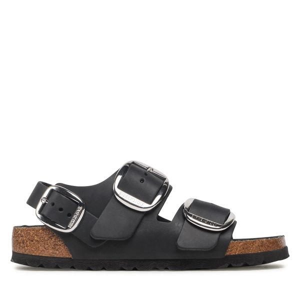 Birkenstock Sandali Birkenstock Milano 1024953 Black