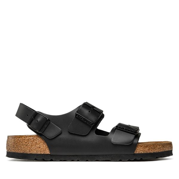 Birkenstock Sandali Birkenstock Milano Bs 0034191 Črna