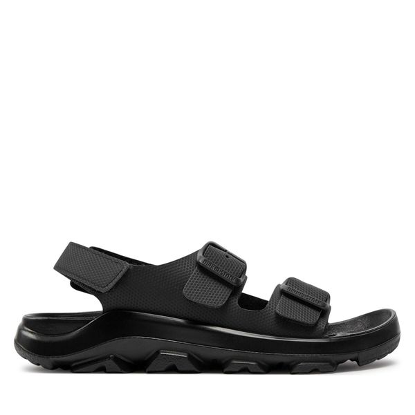 Birkenstock Sandali Birkenstock Mogami 1027161 Črna