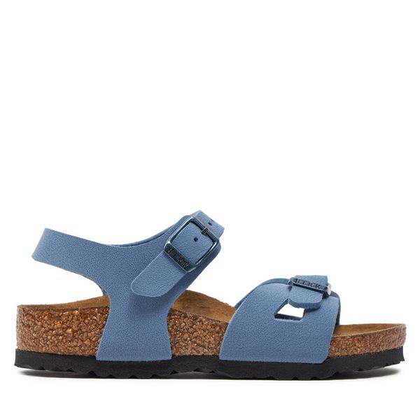 Birkenstock Sandali Birkenstock Rio 1026856 S Elemental Blue