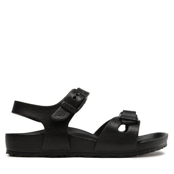 Birkenstock Sandali Birkenstock Rio 126113 Črna