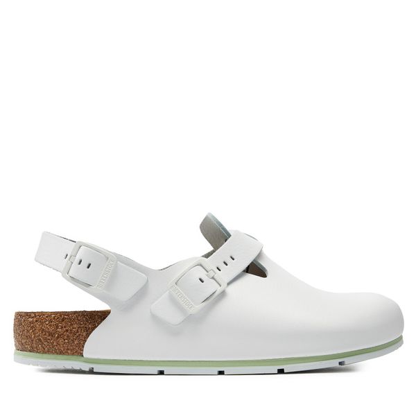 Birkenstock Sandali Birkenstock Tokio Pro Le 1025956 Bela