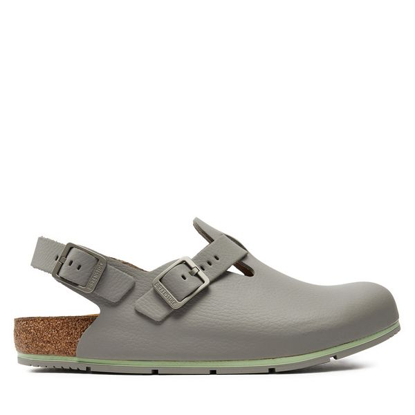 Birkenstock Sandali Birkenstock Tokio Pro Le 1026055 Siva