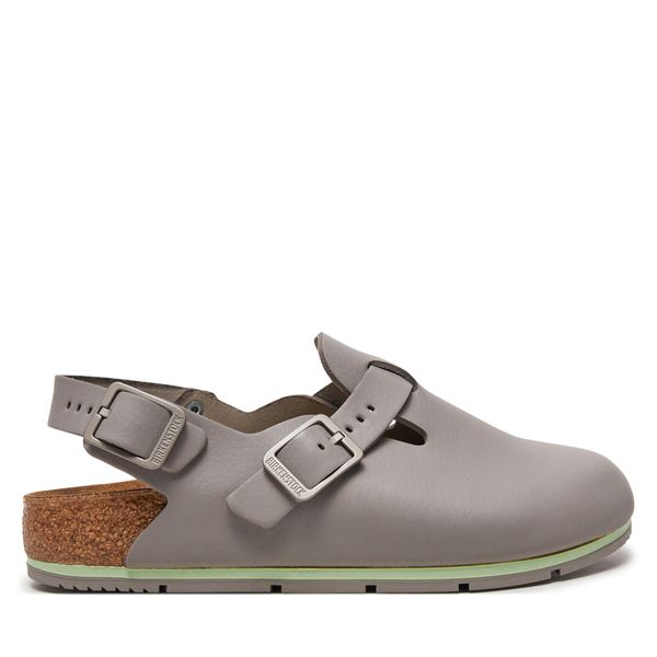 Birkenstock Sandali Birkenstock Tokio Pro Le 1026185 Siva