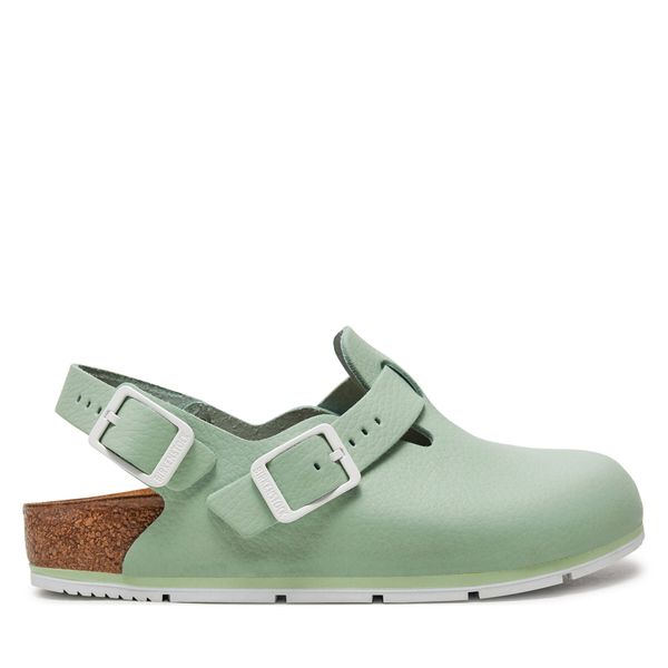 Birkenstock Sandali Birkenstock Tokio Pro Le 1026221 Zelena