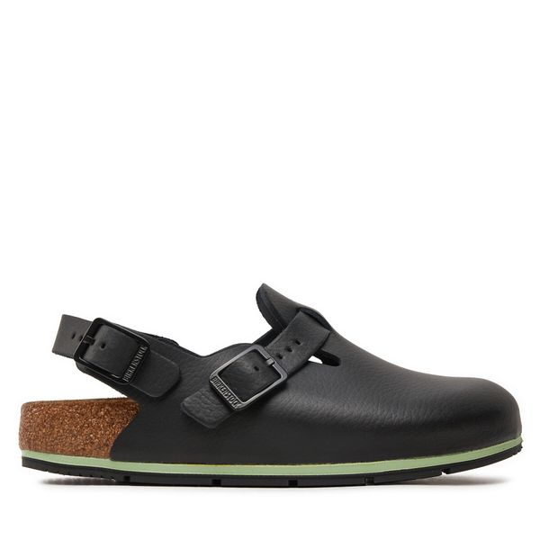 Birkenstock Sandali Birkenstock Tokio Pro Le 1026231 Črna