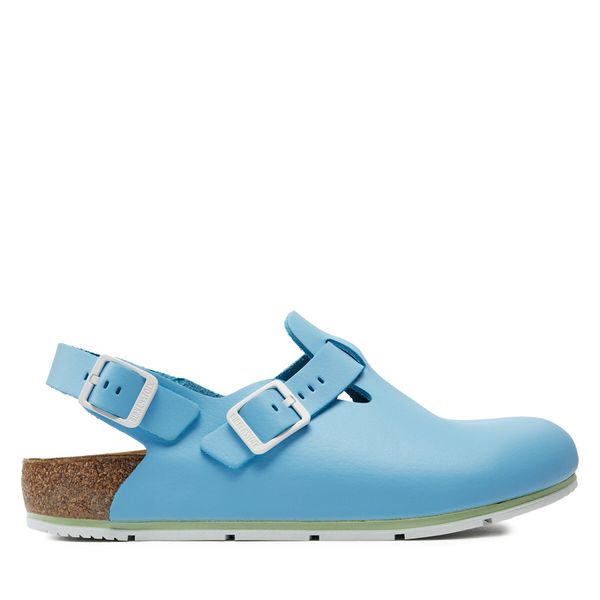 Birkenstock Sandali Birkenstock Tokio Pro Le 1026232 Modra