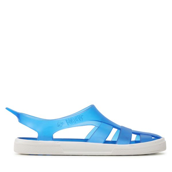 Boatilus Sandali Boatilus Bioty Beach Sandals 103 Neon Blue