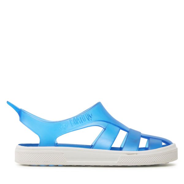 Boatilus Sandali Boatilus Bioty Beach Sandals 103.KD Neon Blu