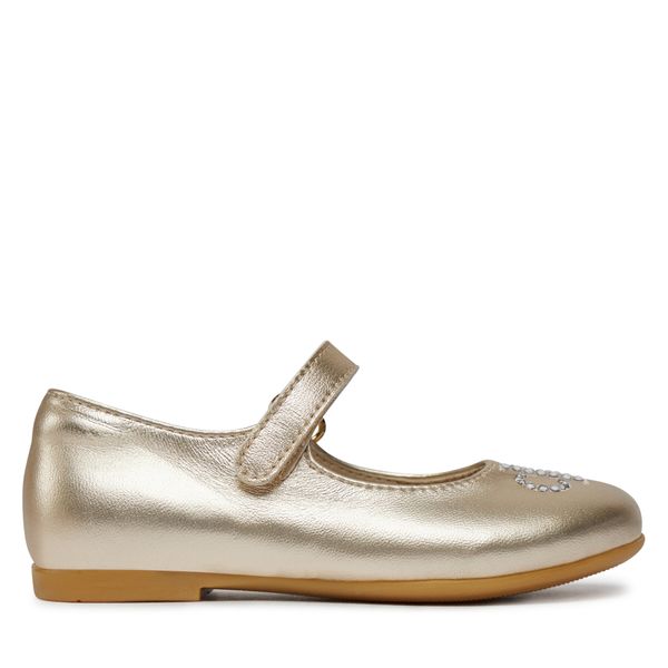 Calvin Klein Jeans Sandali Calvin Klein Jeans V1A2-80950-0220 Zlata