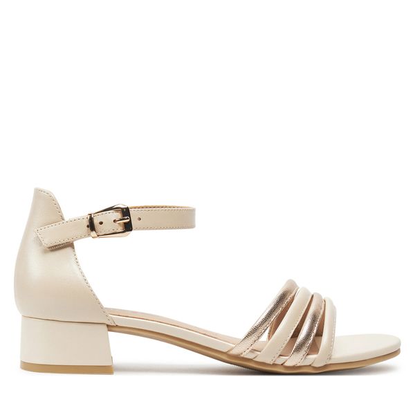 Caprice Sandali Caprice 9-28200-42 Bež