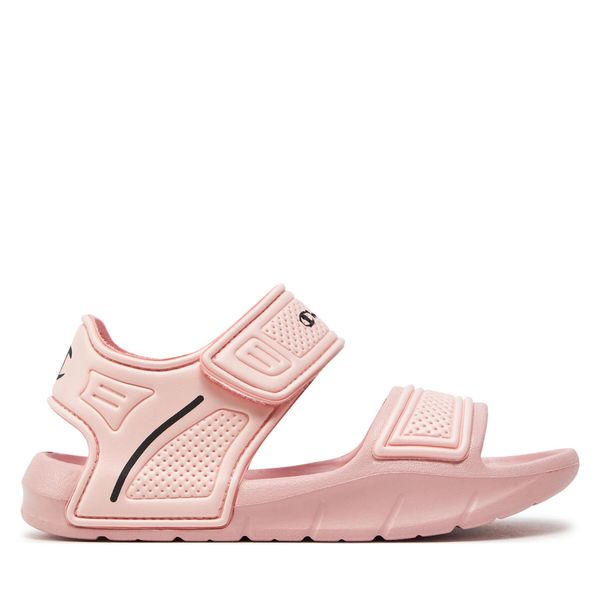 Champion Sandali Champion Squirt G Ps Sandal S32631-CHA-PS014 Roza