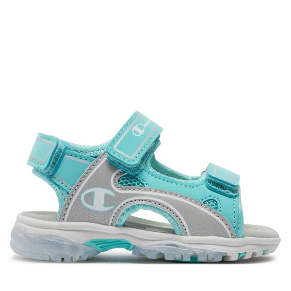 Champion Sandali Champion Wave Sandal G Td Sandal S32889-CHA-BS079 Modra