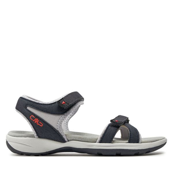 CMP Sandali CMP Adib Wmn Hiking Sandal 39Q9536 Siva