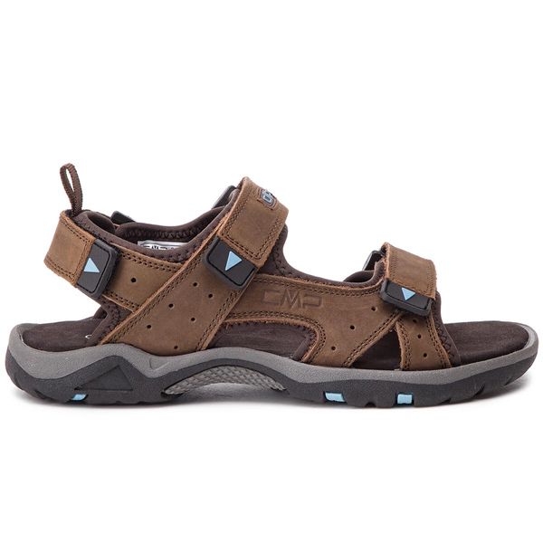 CMP Sandali CMP Almaak Hiking Sandal 38Q9947 Rjava