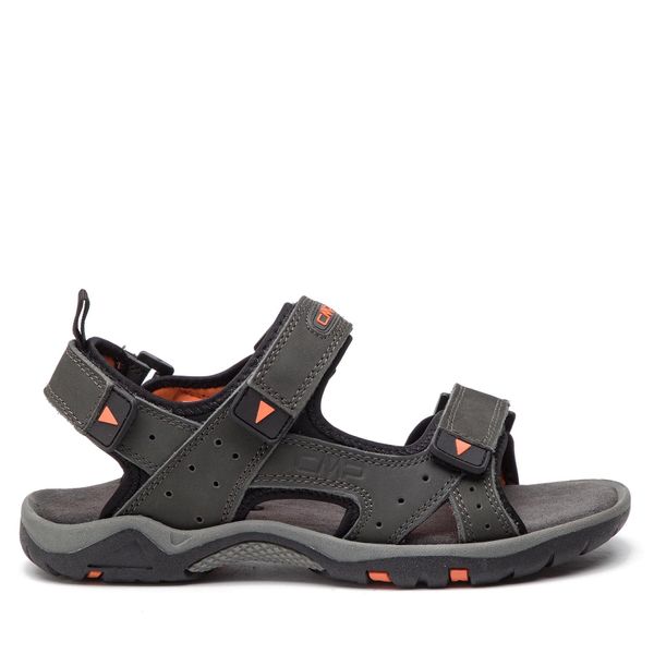 CMP Sandali CMP Almaak Hiking Sandal 38Q9947 Siva