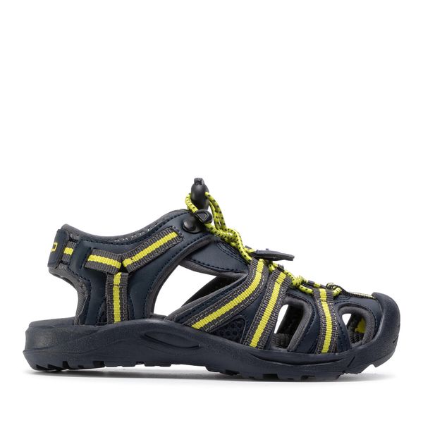 CMP Sandali CMP Aquarii 2.0 Hiking Sandal 30Q9664 Siva