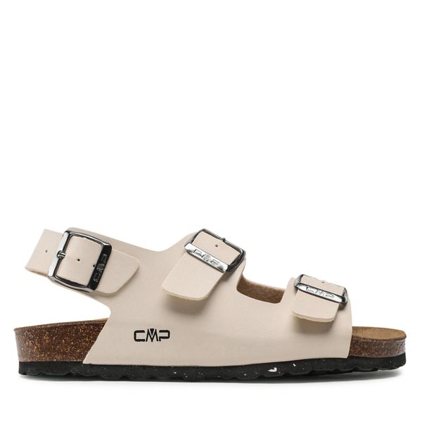 CMP Sandali CMP Eco Keidha Wmn Sandal 3Q91026 Bež