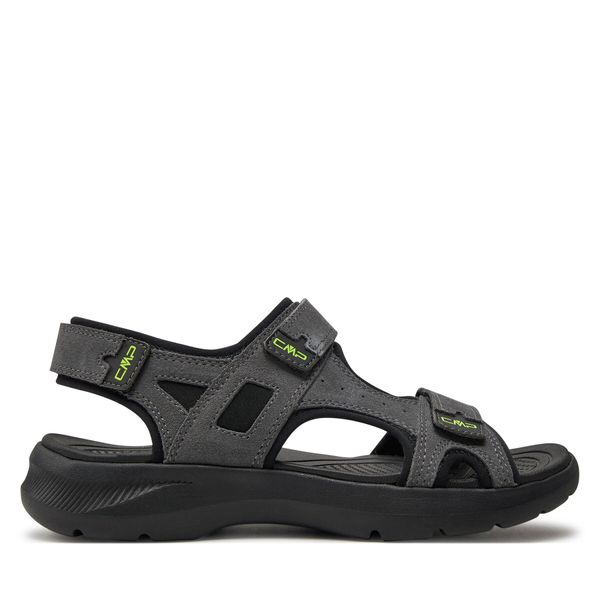 CMP Sandali CMP Emby Hiking Sandal 3Q93637 Siva