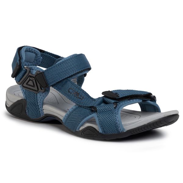 CMP Sandali CMP Hamal Hiking Sandal 38Q9957 Modra