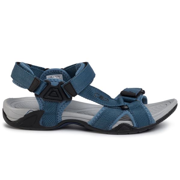 CMP Sandali CMP Hamal Hiking Sandal 38Q9957 Modra