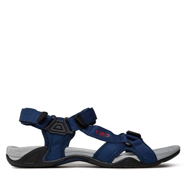 CMP Sandali CMP Hamal Hiking Sandal 38Q9957 Mornarsko modra