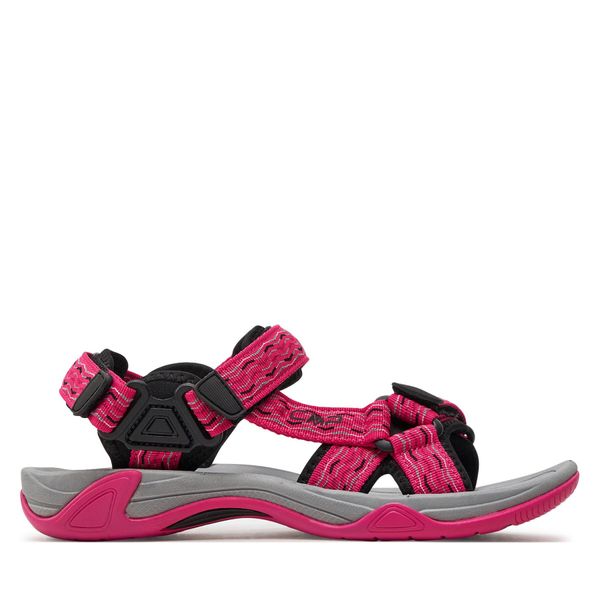 CMP Sandali CMP Hamal Wmn Hiking Sandal 38Q9956 Roza