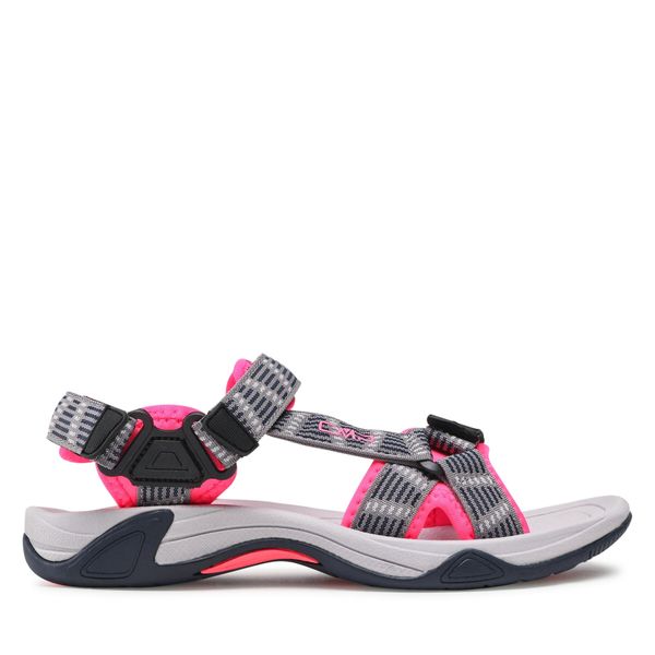 CMP Sandali CMP Hamal Wmn Hiking Sandal 38Q9956 Siva