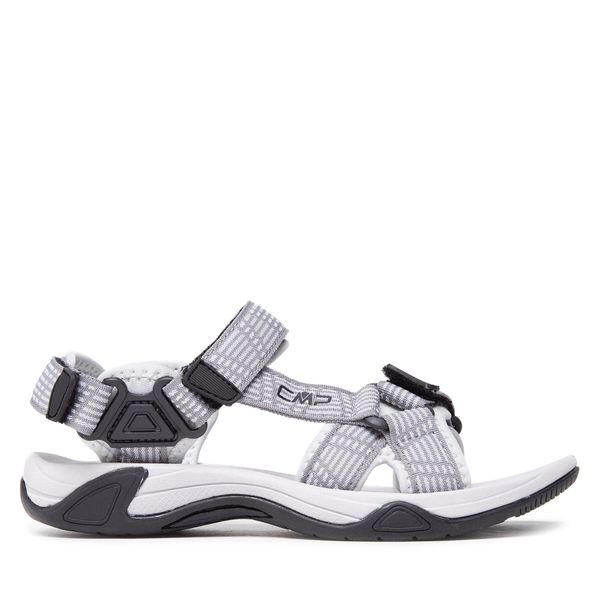 CMP Sandali CMP Hamal Wmn Hiking Sandal 38Q9956 Siva