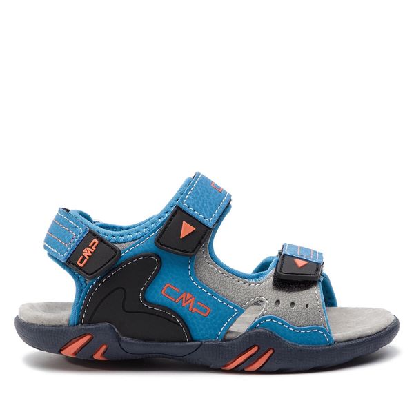 CMP Sandali CMP Kids Alphard Hiking Sandal 39Q9614 Modra