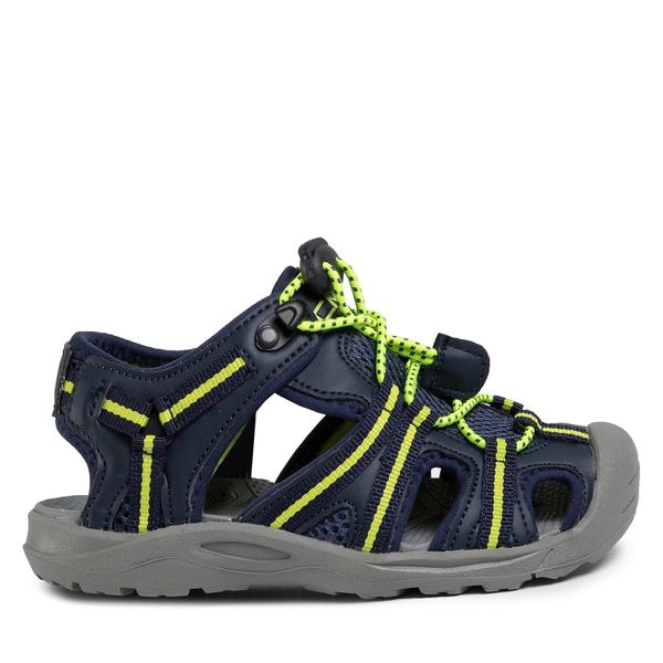 CMP Sandali CMP Kids Aquarii Hiking Sandal 30Q9664 Mornarsko modra