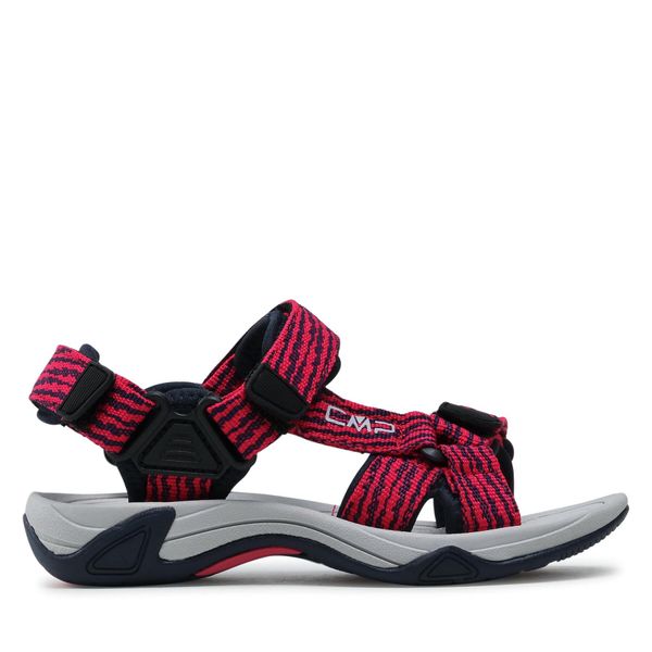 CMP Sandali CMP Kids Hamal Hiking Sandal 38Q9954 Roza