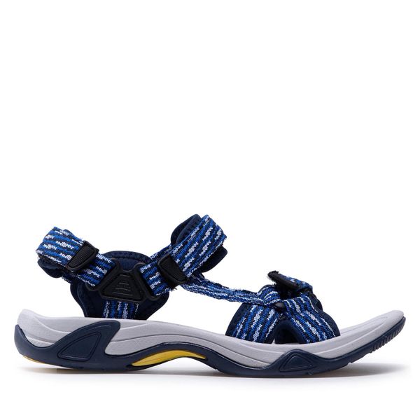 CMP Sandali CMP Kids Hamal Hiking Sandal 38Q9954J Mornarsko modra