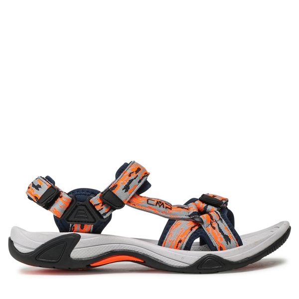 CMP Sandali CMP Kids Hamal Hiking Sandal 38Q9954J Siva