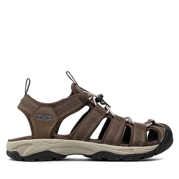 CMP Sandali CMP Sahiph Hiking Sandal 30Q9517 Rjava