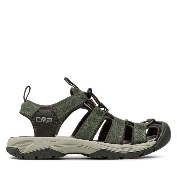 CMP Sandali CMP Sahiph Hiking Sandal 30Q9517 Zelena