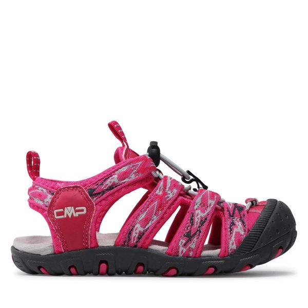 CMP Sandali CMP Sahiph Hiking Sandal 30Q9524 Roza