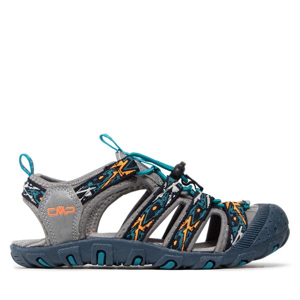 CMP Sandali CMP Sahiph hiking Sandal 30Q9524 Siva