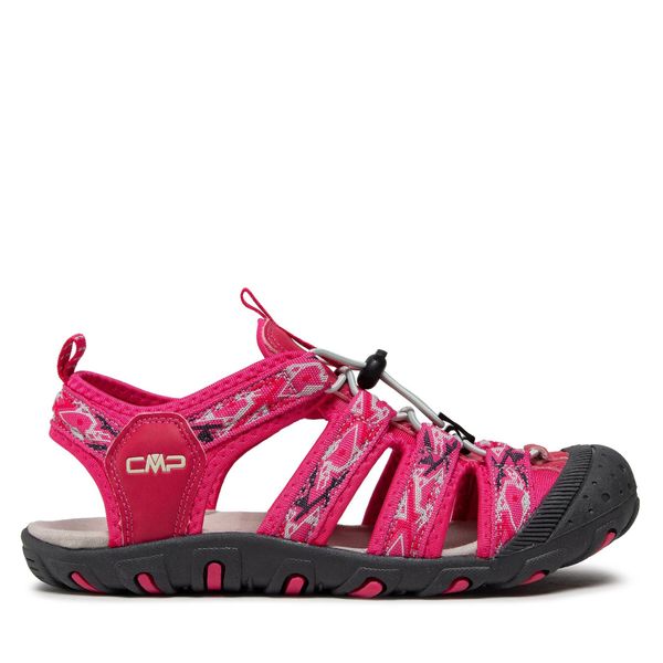 CMP Sandali CMP Sahiph Hiking Sandal 30Q9524J Roza