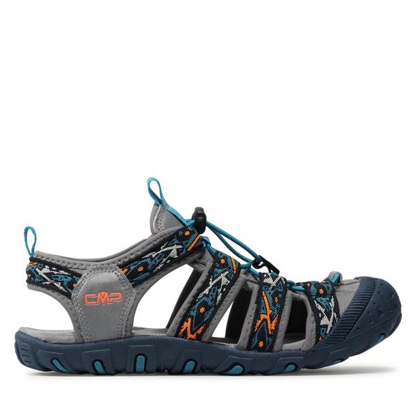 CMP Sandali CMP Sahiph Hiking Sandal 30Q9524J Siva