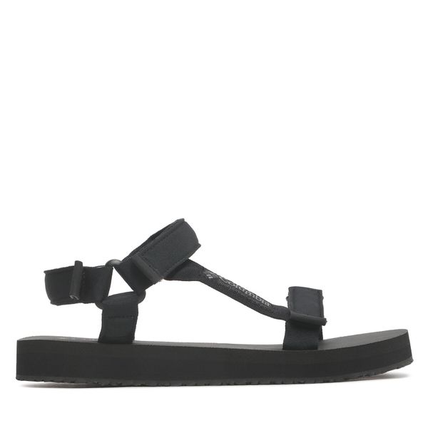 Columbia Sandali Columbia Breaksider™ Sandal 2027191 Črna