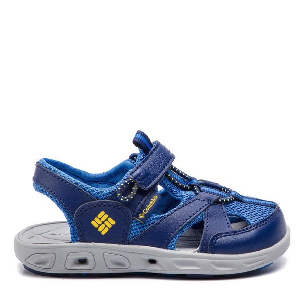 Columbia Sandali Columbia Childrens Techsun Wave BC2082 Mornarsko modra