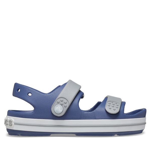 Crocs Sandali Crocs Crocband Cruiser Sandal Kids 209423 Siva