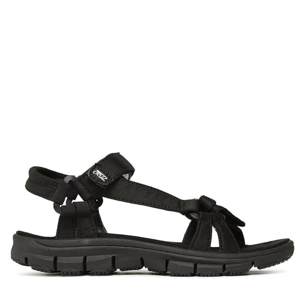 CRUZ Sandali CRUZ Bernao W Lite Sandal CR212365 Črna